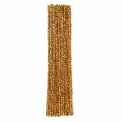 Flash Sale 😍 Sparkle Chenille Pipe Cleaners, 25ct. by Creatology™ ❤️