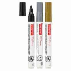 Best Pirce 😀 Broad Line Paint Pen Set by Craft Smart® 👏