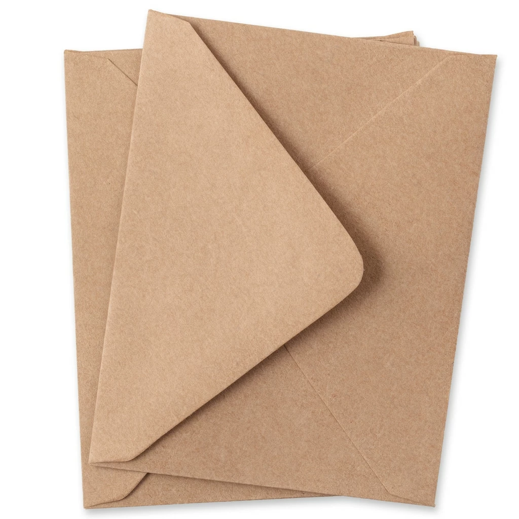 Deals π 4.6" x 5.75" Kraft Envelopes, 50ct. by Recollections™ π