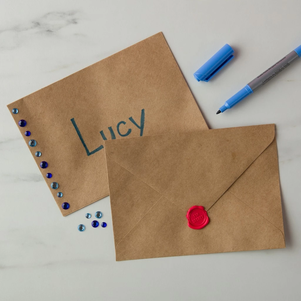 Best reviews of π 5.25" x 7.25" Kraft Envelope Value Pack, 50ct. by Recollections® β - Image 4