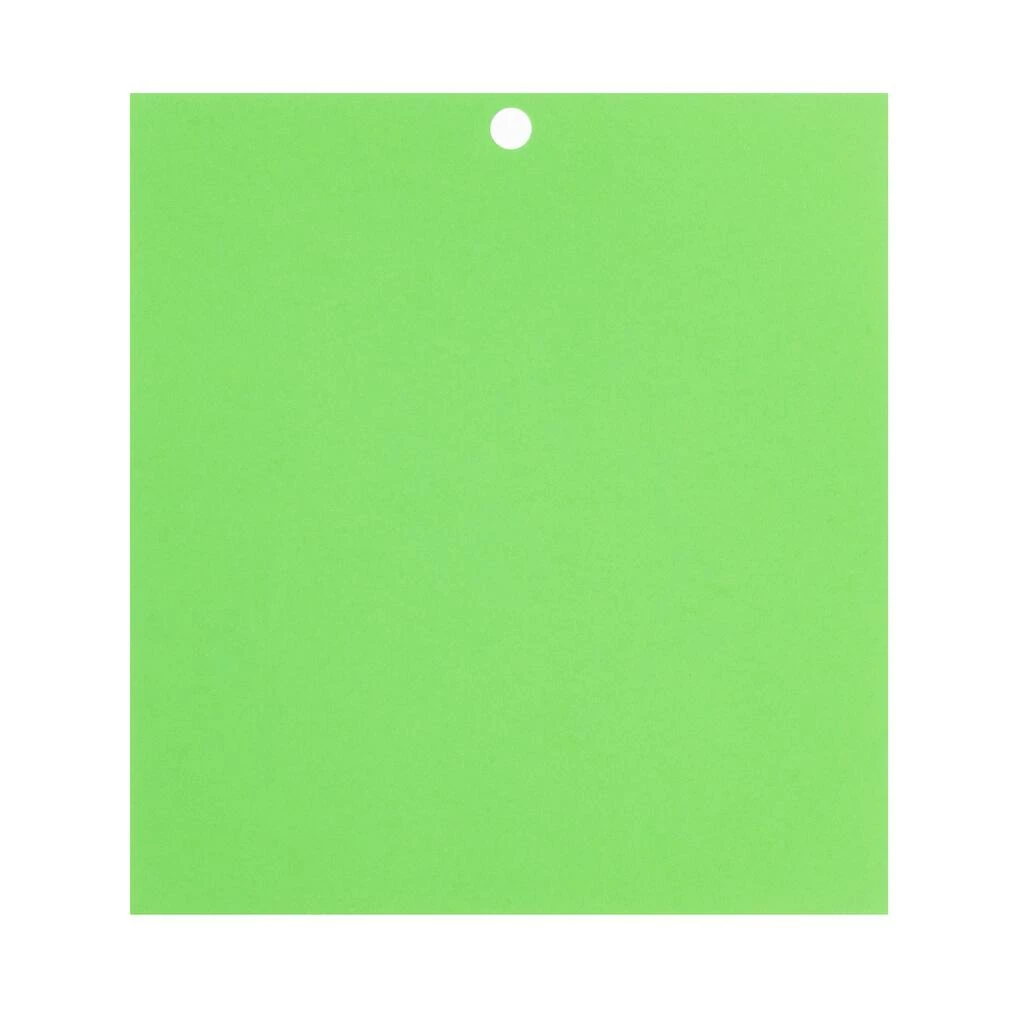 Best deal π Feathered Green 6" x 6.5" Cardstock Paper by Recollections™, 100 Sheets π - Image 5
