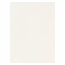 Outlet 🛒 White Dove 5.5" x 7.5" Cardstock Paper by Recollections™, 100 Sheets ❤️
