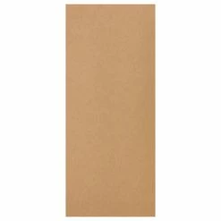 Budget 💯 Kraft 3.75" x 8.8" Cardstock Paper by Recollections™, 100 Sheets 🔥