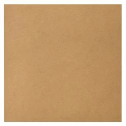 Budget 🧨 Kraft 6" x 6" Cardstock Paper by Recollections™, 100 Sheets ❤️