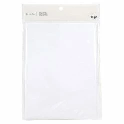 Budget 🎉 5.25" x 7.25" Rose Gold Foil Lined Envelopes by Recollections™, 10ct. 😍