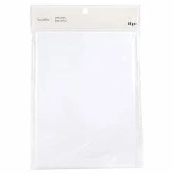 Discount ⌛ 5.25" x 7.25" Black Foil Lined Envelopes by Recollections™, 10ct. 😍