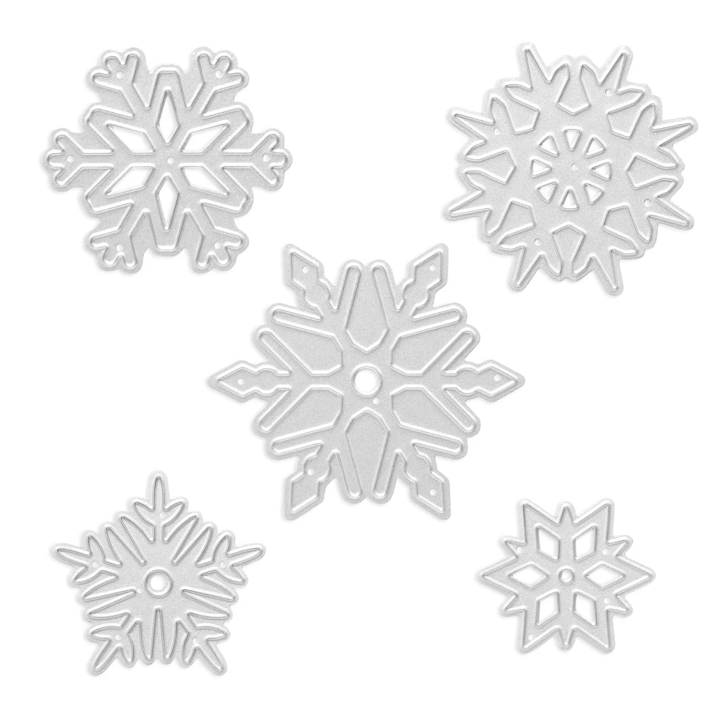 Buy π― Snowflake Cutting Dies by Recollections™ π
Christmas π― - Image 2