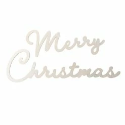 Brand new β Christmas Wood Merry π
Christmas D.I.Y. Words by Michaels π§¨