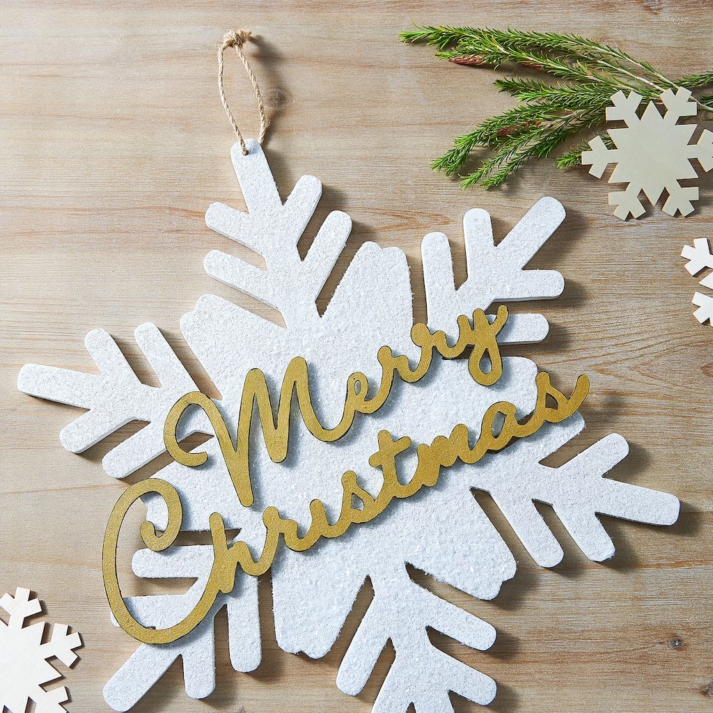 Brand new β Christmas Wood Merry π
Christmas D.I.Y. Words by Michaels 𧨠- Image 2