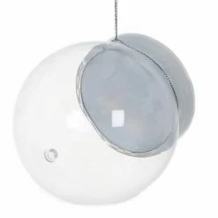 Top 10 ⌛ 4" Plastic Water Globe Ornament by Michaels 🤩