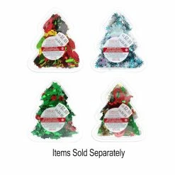 Promo 😍 Assorted 🎅 Christmas Sequins by Creatology™ 🧨