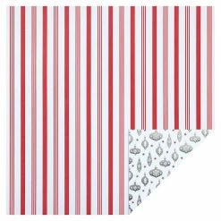 Coupon 😉 Christmas Double-Sided Paper by Recollections™, 12" x 12" 💯