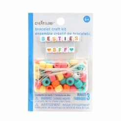 Best Sale π€© Besties Bff Bracelet Craft Kit by Creatology™ π