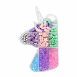 Top 10 🔥 Unicorn Bead Box Kit by Creatology™ 🎉