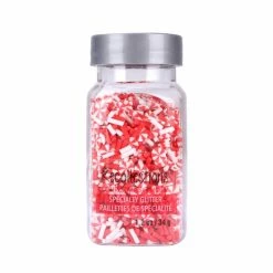 Budget 💯 Christmas Peppermint Mix Specialty Glitter by Recollections™ 🎉