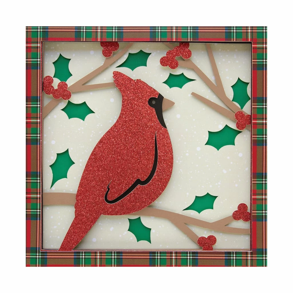 Flash Sale π Cardinal Paper Layering Kit by Recollections™ π
Christmas π - Image 2