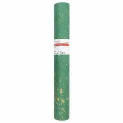 Brand new π― Christmas Textured Green Paper Roll by Recollections™ π€©