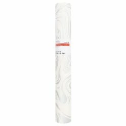 Coupon 🎉 Christmas Silver Marble Paper Roll by Recollections™ 👏