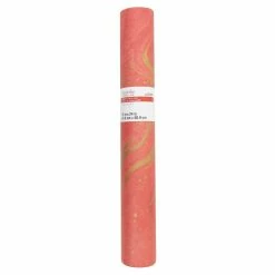 Buy 🔔 Christmas Red Marble Paper Roll by Recollections™ ⌛