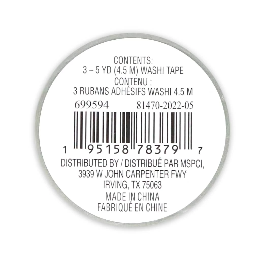 Cheap π€© Merry π
Christmas Crafting Tape Set by Recollections™ π - Image 4