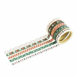 Buy ✔️ Christmas Present Crafting Tape Set by Recollections™ 😀