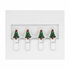 Top 10 🔔 Christmas Tree Clothespins by Recollections™ 🔥