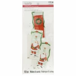 Best Pirce 🌟 Shaker Slimline Cardmaking Kit by Recollections™ 🥰