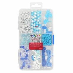 New β Christmas Winter Bead Kit by Creatology™ π