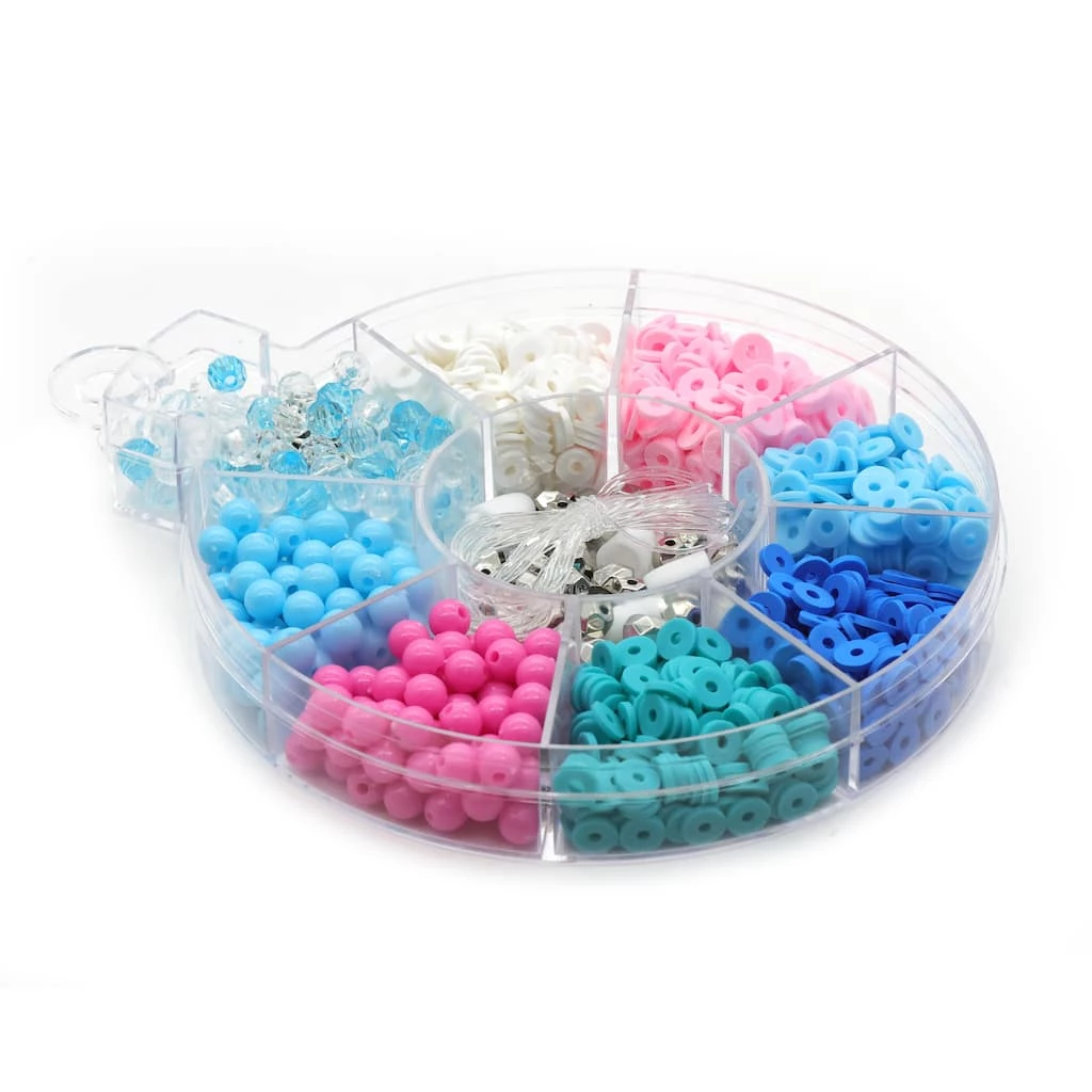 Best reviews of π€© Christmas Ornament Bead Box by Creatology™ π― - Image 3