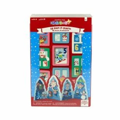 Best Pirce 🔔 12 Days of Winter Crafts by Creatology™ ❤️