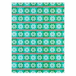 Best reviews of π 9" x 12" Snowflake Print Felt Sheets by Creatology™, 10ct. β¨