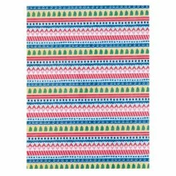 Hot Sale ❤️ 9" x 12" Multicolored Print Felt Sheets by Creatology™, 10ct. 🧨