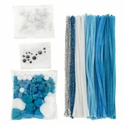 Best reviews of 🎁 Winter Craft Pack by Creatology™ ⭐