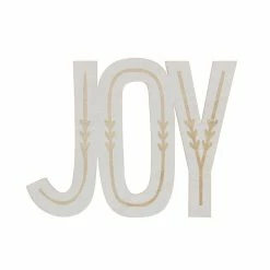 Brand new 🤩 Joy DIY 🔔 Christmas Wood Sentiment by Make Market® 😍