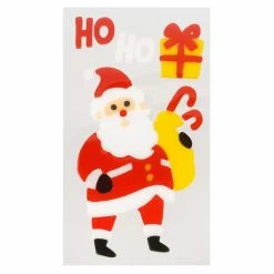 Wholesale 🎉 Santa Gel Clings by Creatology™ 🎉