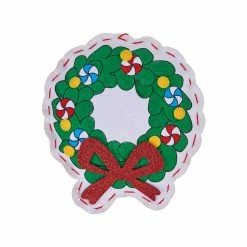 Outlet 🔔 Candy Wreath Sewing Ornament Kit by Creatology™ ⌛