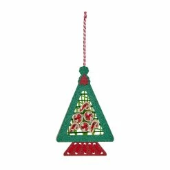 Cheapest 🎉 Christmas Tree Lacing Ornament Kit by Creatology™ 🤩