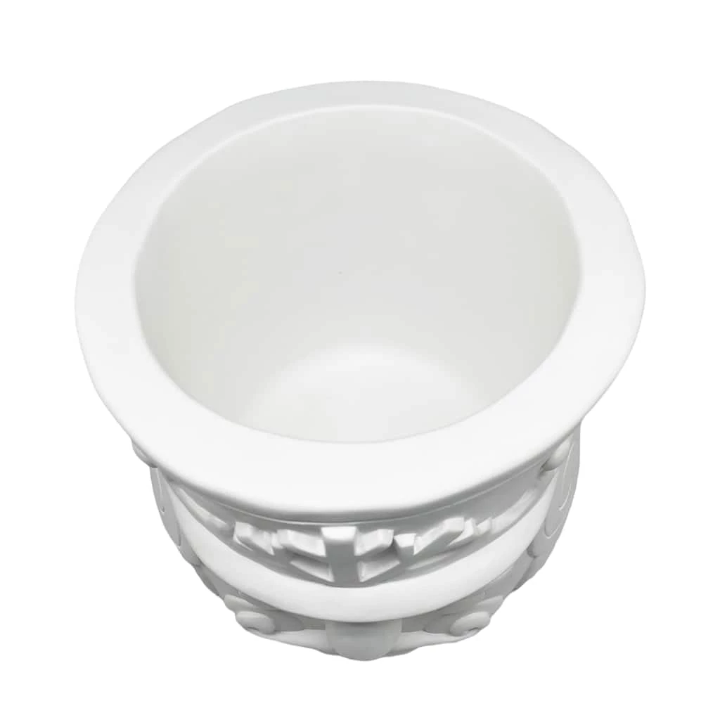 Hot Sale π 7.5" D.I.Y. Plaster Nutcracker Container by Make Market® β Christmas β - Image 2