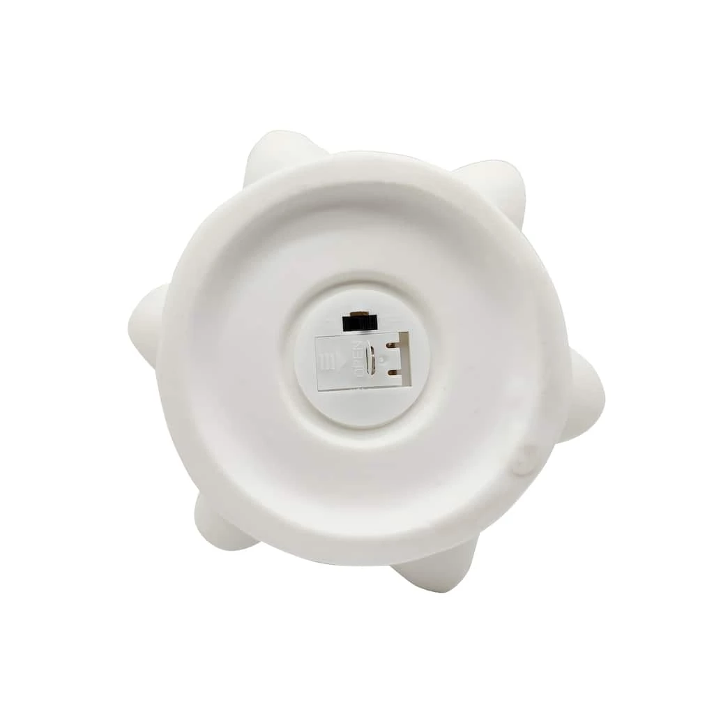 Promo β€οΈ 8" DIY Pre-Lit Ceramic Holiday Tree Décor by Make Market® π Christmas π€© - Image 4