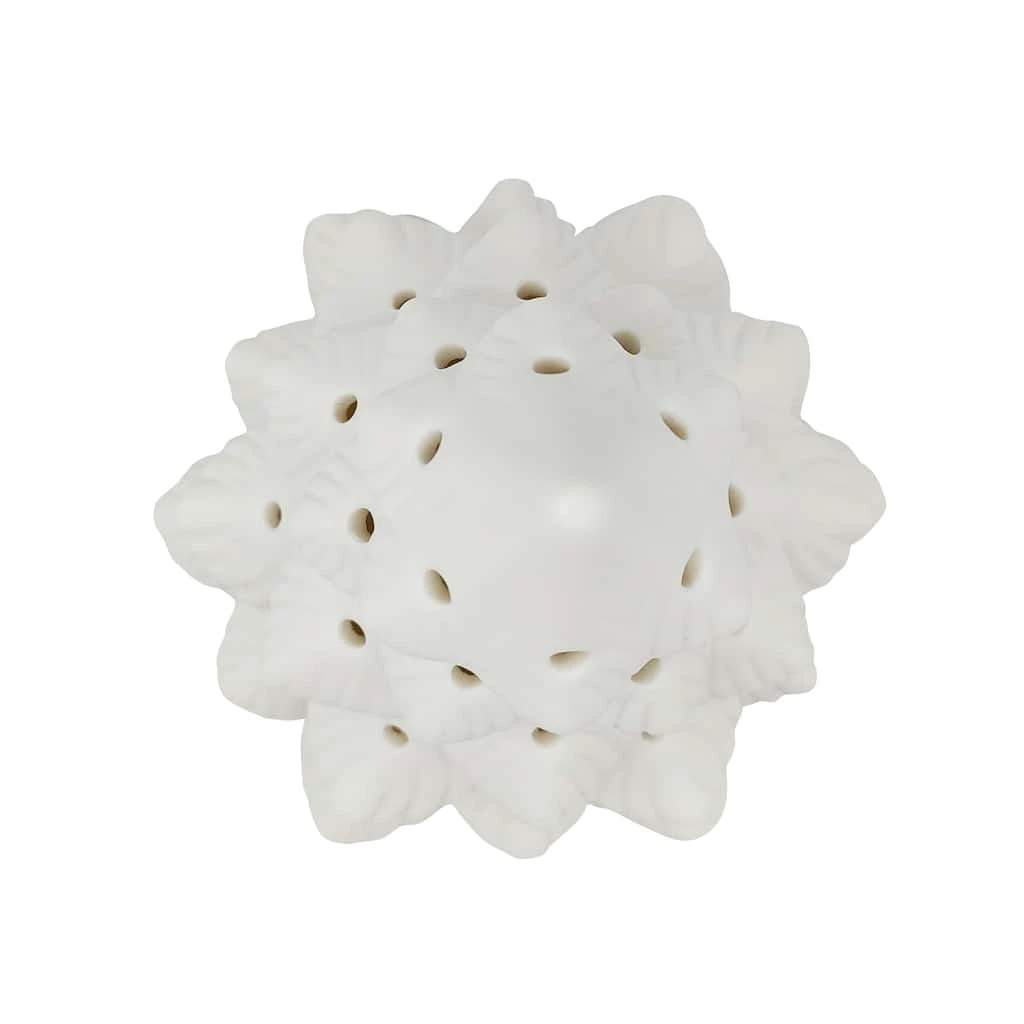 Promo β€οΈ 8" DIY Pre-Lit Ceramic Holiday Tree Décor by Make Market® π Christmas π€© - Image 5