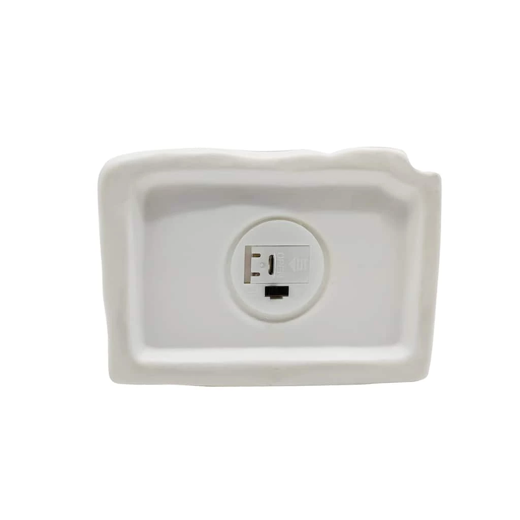 Promo π 8" DIY Pre-Lit Ceramic Toy Store Décor by Make Market® π Christmas π - Image 4