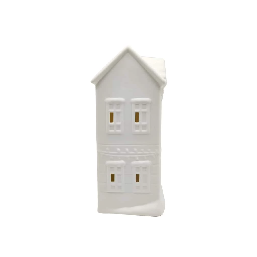 Promo π 8" DIY Pre-Lit Ceramic Toy Store Décor by Make Market® π Christmas π - Image 7