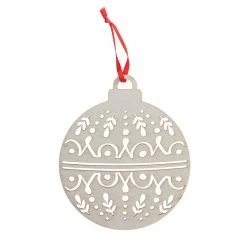 Discount 😀 4'' Laser Décor Wooden Ornament by Make Market® 🤩