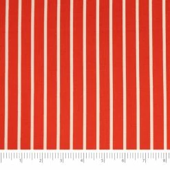 Brand new 🔥 SINGER 🔔 Christmas Holiday Santa's Stripe Cotton Fabric ✨