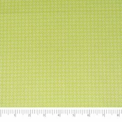 Budget 👍 SINGER 🔔 Christmas Crosses Print Cotton Fabric ✔️