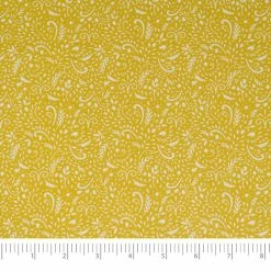Top 10 🤩 SINGER 🎅 Christmas Yellow Burst Cotton Fabric 😀