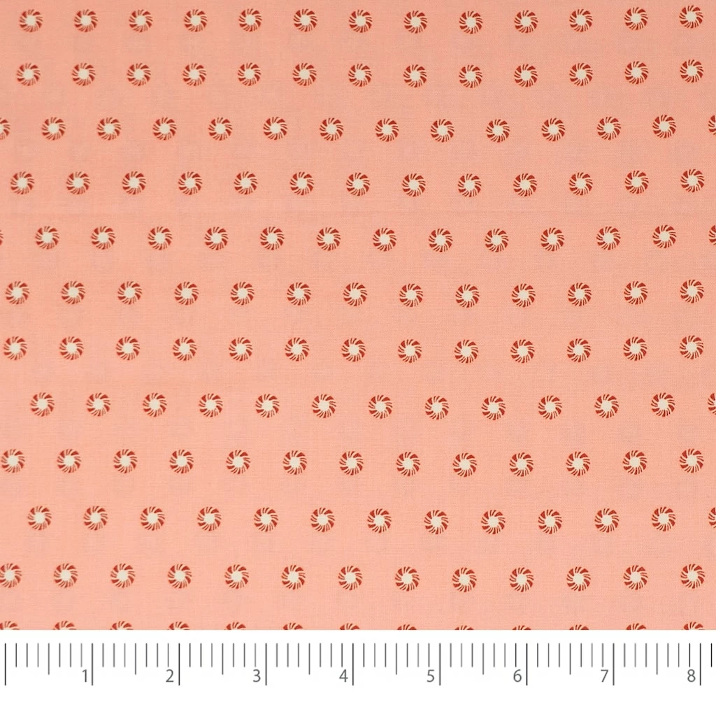 Best Sale 🥰 SINGER 🎄 Christmas Holiday Village Stars Cotton Fabric 🛒