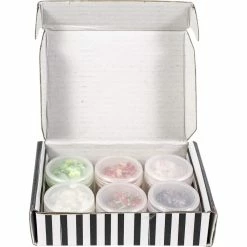 Best reviews of 🌟 Dress My Craft® 🎄 Christmas Shaker Elements 🧨