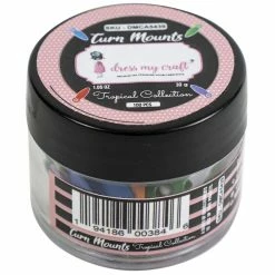 Brand new 🎉 Dress My Craft® Tropical Turn Mounts 🧨