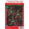 Cheapest 🌟 Design Works™ 12ct. Noel Stars Round Beaded Ornament Kit 👏